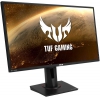 27"    ЖК монитор ASUS TUF VG27BQ GAMING BK с поворотом экрана (LCD, 2560x1440,  HDMI, DP)