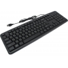 Клавиатура ExeGate LY-331R Black  <USB> 104КЛ <EX280432RUS>