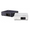 Проектор ASUS S2 White (DLP, LED, 720p 1280x720, 500Lm, 1000:1, HDMI, USB Type-C, 1x2W, WiFi,  led 30000hrs)
