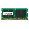 Память для ноутбука 2GB PC6400 DDR2 SODIMM CT25664AC800 Crucial