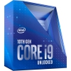 Центральный процессор Intel Core i9 i9-10900K Comet Lake 3700 МГц Cores 10 20Мб Socket LGA1200 125 Вт GPU UHD 630 BOX BX8070110900KSRH91 (BX8070110900K S RH91)