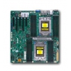 Серверная материнская плата EPYC 7000 EATX MBD-H11DSI-NT-O Supermicro