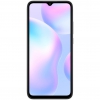 Смартфон XIAOMI Redmi 9A 32 Гб RAM 2Гб серый Наличие 3G LTE OS Android 10.0/Screen 6.53" 720 x 1600 IPS-LCD Dual SIM 1xМикро-USB 1xРазъем для наушников 1xСлот MicroSD карты 2xЛоток под карту типа Nano (9A232GRA)