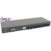 TRENDnet <TEG-S081Fi> 8-Port 100Base-FX Switch (8SC, GBIC port)