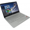 HP 14-dk1003ur <103Z9EA#ACB>  Athlon 3050U/4/256SSD/WiFi/BT/Win10/14"/1.42 кг