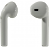 Наушники с микрофоном CROWN CMTWS-5005  White (Bluetooth5.0)