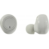 Наушники с микрофоном CROWN CMTWS-5001 White (Bluetooth 5.0,  с  регулятором  громкости)
