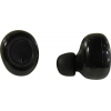 Наушники с микрофоном CROWN CMTWS-5001 Black (Bluetooth 5.0, с  регулятором громкости)