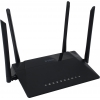 D-Link <DIR-825 /RU/R1B> Wireless AC1200 Gigabit Router (4UTP  1000Mbps,  1WAN,  802.11g/n/ac,USB)