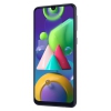 Samsung Galaxy M21 SM-M215FZKUSER  Black  (2.3GHz,4Gb,6.4"2340x1080  AMOLED,4G+WiFi+BT,64Gb+microSD,48+8+5Mpx)