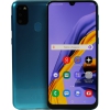 Samsung Galaxy M21 SM-M215FZGUSER Turquoise  (2.3GHz,4Gb,6.4"2340x1080 AMOLED,4G+WiFi+BT,64Gb+microSD,48+8+5Mpx)