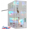 Miditower UTT  <5801> ATX 350W (20+4пин), прозрачный