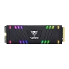 Накопитель SSD жесткий диск M.2 2280 256GB VIPER VPR100-256GM28H PATRIOT