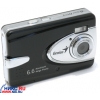 Genius G-Shot D613 Black (3.14Mpx, F3.0, JPG, 32Mb + 0Mb SD, 1.5", USB, TV, AAAx2)
