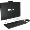 HP 22-df0059ur All-in-One <1G1B6EA#ACB>  Ryzen 3 3250U/8/1Tb+256SSD/WiFi/BT/DOS/21.5"