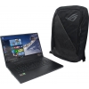 ASUS GA502IV <90NR02R1-M01290> Ryzen 7  4800HS/16/1TbSSD/RTX2060/WiFi/BT/Win10/15.6"/2.1 кг