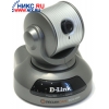 D-Link <DCS-5300> Fast Ethernet Internet Camera (352x240, Color, 1UTP 10/100Mbps, микрофон)