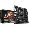 Материнская плата AMD B550 AM4 MATX B550M DS3H GigaByte