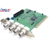 Orient <SDVR-404A> 4-port PCI (4  Video  In,  25FPS)