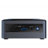 Intel Миникомпьютер CI5-10210U BXNUC10I5FNH2 999LRZ