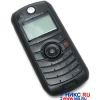 Motorola C113A BLK (900/1800, LCD 96x64@mono, внутр.ант, SMS, Li-Ion 920mAh 450/10ч, 86г.)
