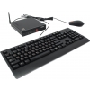 Lenovo ThinkCentre M75q-1 <11A4003DRU> Ryzen  5 3400GE/8/1Tb+256SSD/WiFi/BT/DOS