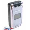 Siemens AF51 Panther Black (900/1800/1900,Shell,LCD 130x130@64k+96x64@64k,GPRS,внутр.ант,MMS,620mAh 220/5ч,80г.)