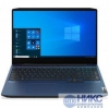 Lenovo IdeaPad Gaming 3 IMH05  <81Y4006XRU> i7 10750H/164/512SSD/GTX1650Ti/Win10/15.6"