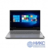 Lenovo V15-ADA <82C70007RU> Ryzen 3  3250U/8/256SSD/WiFi/BT/Win10Pro/15.6"/1.71 кг