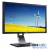 23.8" ЖК монитор DELL P2421 <200773> с поворотом экрана (LCD, 1920x1200, D-Sub, DVI, HDMI,  DP,  USB3.0  Hub)