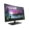 27"    ЖК монитор HP 27x <7MW42AA> (Curved LCD, 1920x1080,  HDMI, DP)