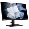 23.8" ЖК монитор Lenovo ThinkVision P24h-20 <61F4GAT1EU> с пов.экрана (LCD, 2560x1440, HDMI,  DP,  USB3.1  Hub)