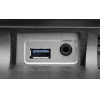 24"    ЖК монитор NEC E242N <Black> с поворотом экрана (LCD, 1920x1080, D-Sub, HDMI, DP,  USB3.1 Hub)