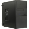 Minitower INWIN EFS066U3 <Black> MicroATX  без БП
