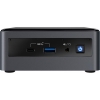 Intel Миникомпьютер CI3-10110U 4GB BXNUC10I3FNHFA2 999MC3