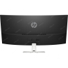 6JM50AA 34" HP 34f curved black/silver (IPS, 3440x1440, 21:9,), 5ms, 2xHDMI, DP,  USB3.0 HUB)