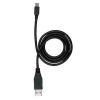 HONEYWELL 236-209-001 Кабель Cable Assy, USB-A to USB-microB, 1M used  with CN50/CN51