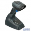 Datalogic QBT2400-BK-BTK+ Сканер штрих-кодов QuickScan Bluetooth, Kit, USB,  2D  Imager,  Black