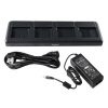 HONEYWELL EDA50-QBC-2 Зарядное устройство Dock For recharging up to  4 batteries