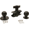 HONEYWELL VM1001BRKTKIT Комплект монтажный RAM MOUNT KIT, ROUND BASE, SHORT ARM,  5 inches
