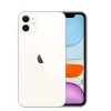 Мобильный телефон IPHONE 11 64GB WHITE MWLU2RU Apple