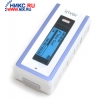 iriver <T20MT-512-Violet Blue-White > (MP3/WMA/OGG/ASF Player, FM Tuner, 512 Mb, диктофон, Line In, USB2.0,Li-Pol)