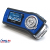 iriver <T10-1Gb-Vivid Blue> (MP3/WMA/OGG/ASF Player, FM Tuner, 1Gb, диктофон, USB2.0, AAx1)