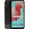 Samsung Galaxy A11 SM-A115FZKNSER  Black (1.8GHz,2Gb,6.4"1560x720 PLS,4G+WiFi+BT,32Gb+microSD,13+5+2Mpx)
