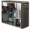 Корпус для сервера MIDTOWER 900W CSE-732D3-903B Supermicro