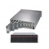 Серверная платформа 3U SATA SYS-5039MP-H8TNR Supermicro