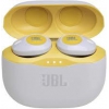 Нaушники TUNE 120TWS YELLOW JBL (JBLT120TWSYEL)