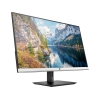 27"    ЖК монитор HP 27f 4k <5ZP65AA> (LCD,  3840x2160,  HDMI,  DP)