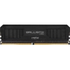 Память Crucial Ballistix MAX Gaming DDR4 Общий объём памяти 16Гб Module capacity 16Гб Количество 1 4000 МГц Множитель частоты шины 18 1.35 В черный BLM16G40C18U4B