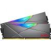 ADATA XPG Spectrix D50 <AX4U413338G19J-DT50> DDR4 DIMM 16Gb KIT 2*8Gb  <PC4-33000> CL19